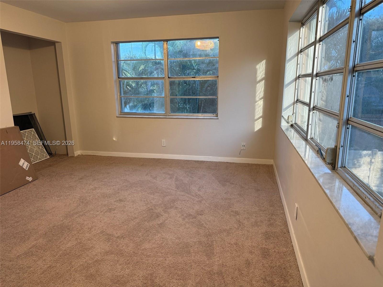 HALSTEAD APTS CONDO - Residential