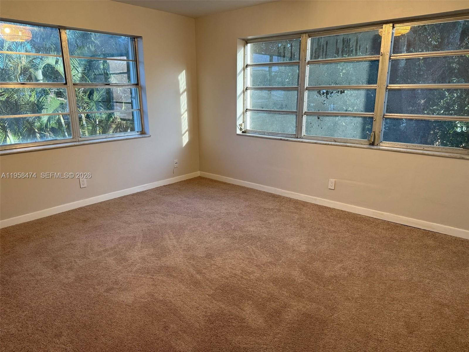 HALSTEAD APTS CONDO - Residential