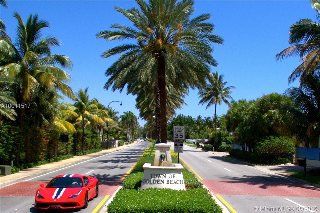 Golden Beach Sec A - Residential