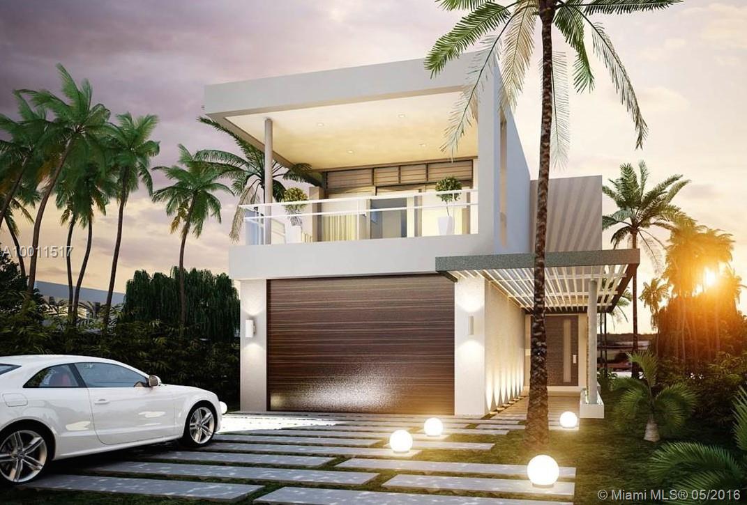 Golden Beach Sec A - Residential