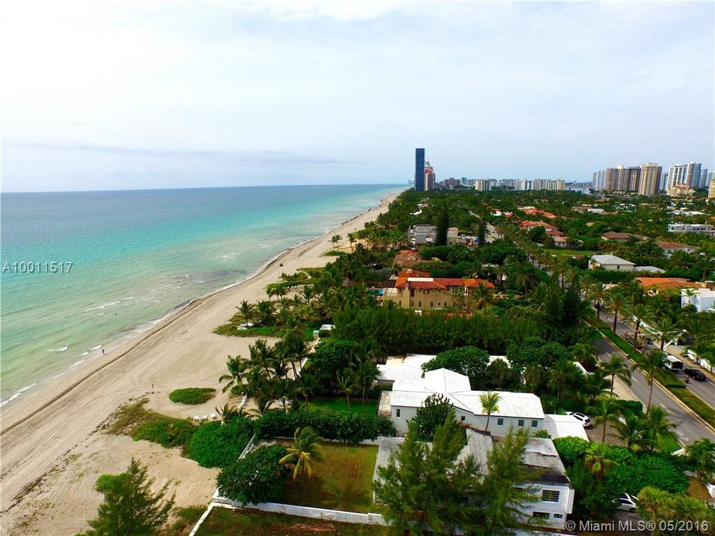 Golden Beach Sec A - Residential