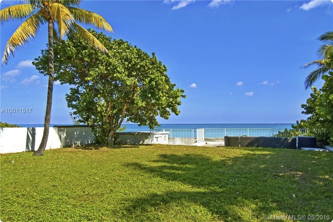 Golden Beach Sec A - Residential