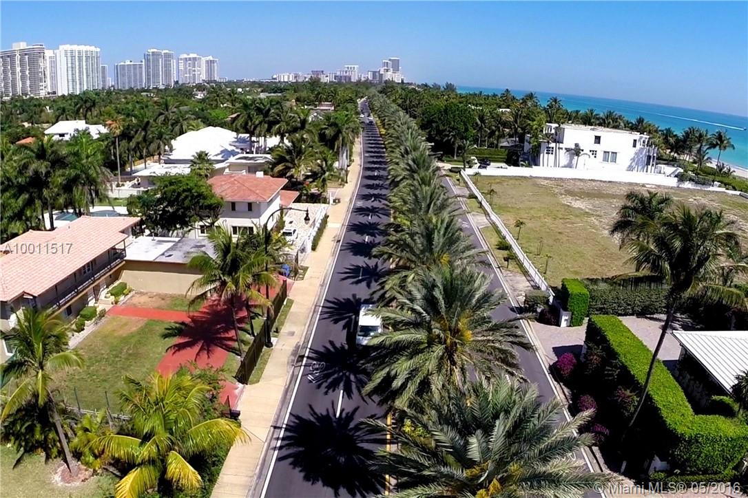 Golden Beach Sec A - Residential