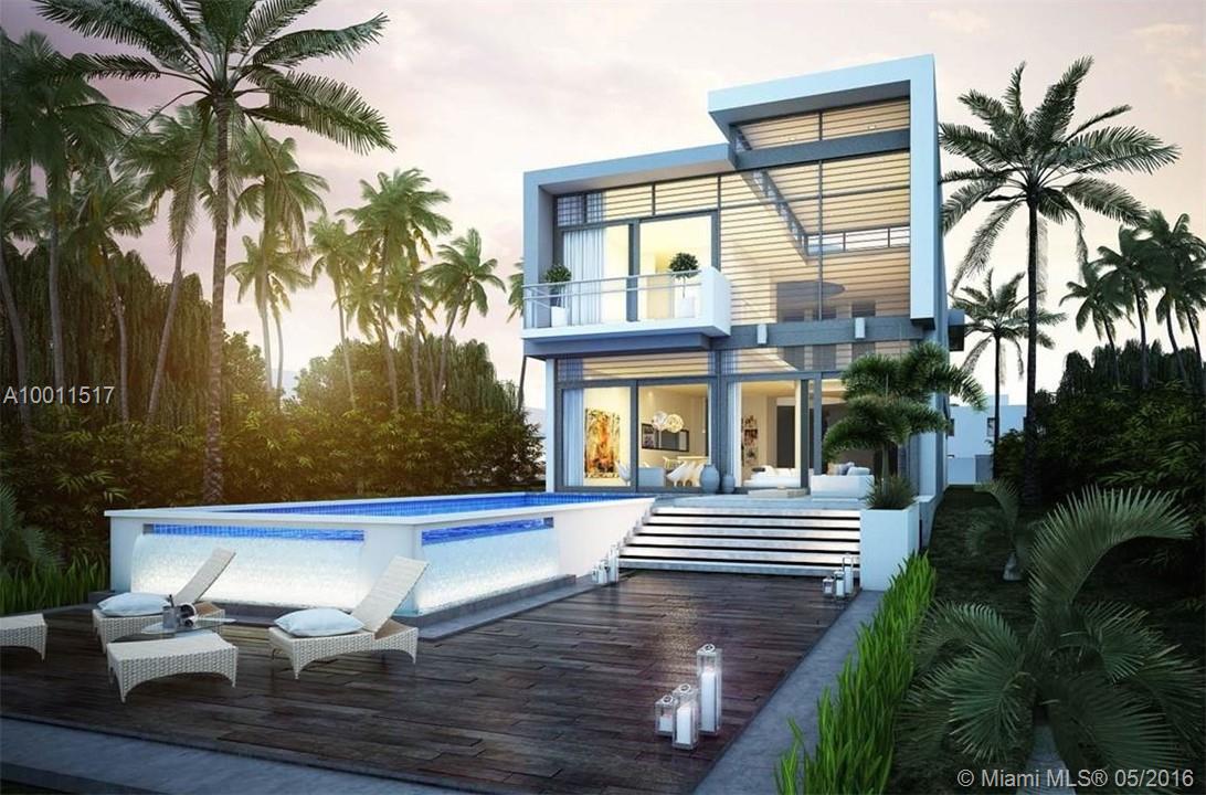 Golden Beach Sec A - Residential