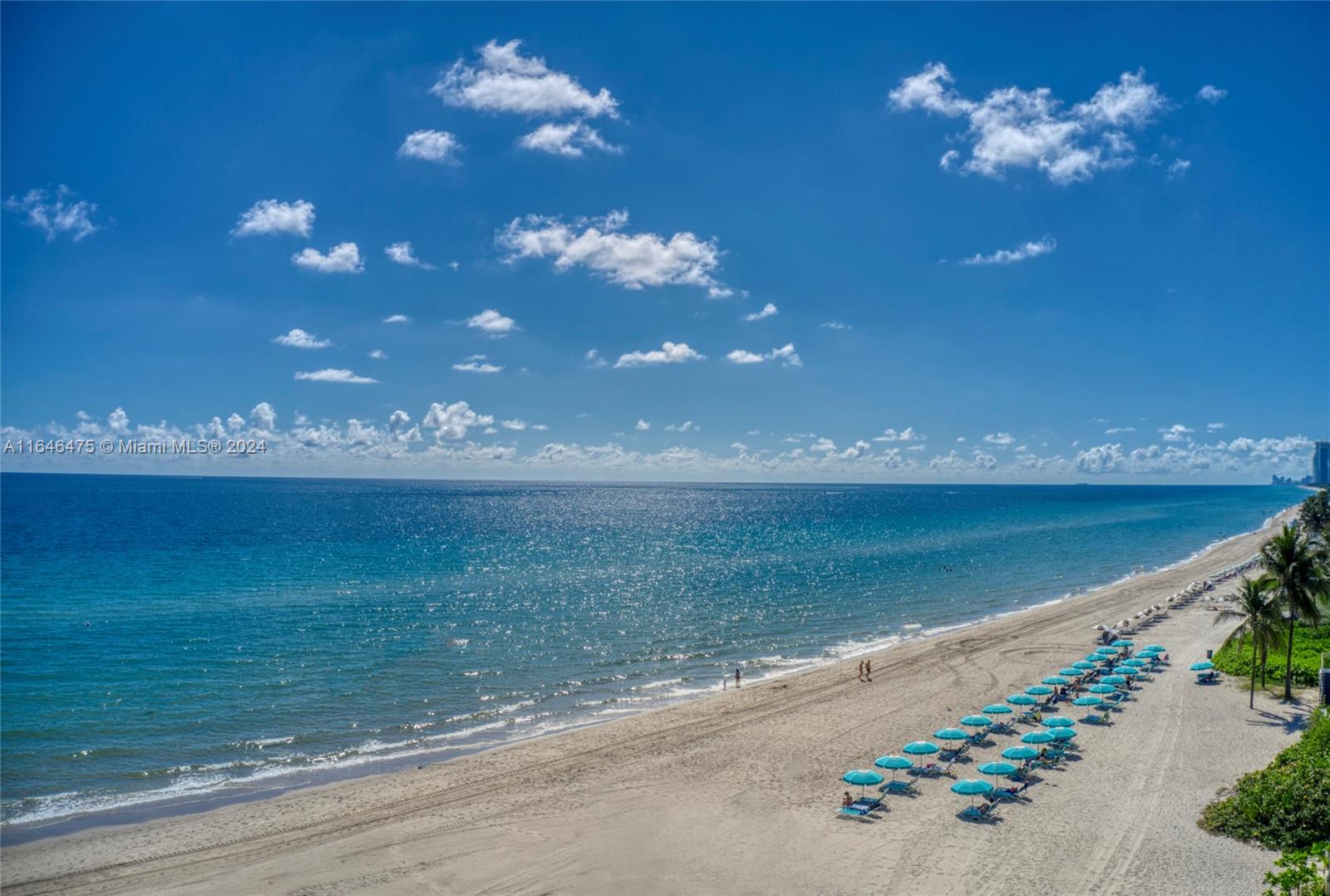 AQUARIUS CONDO - Residential