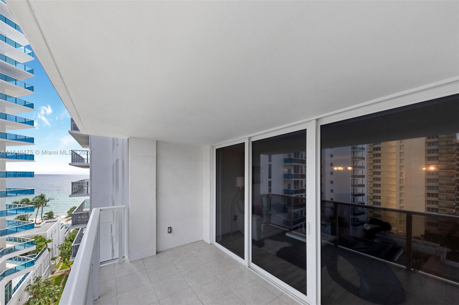 AQUARIUS CONDO - Residential