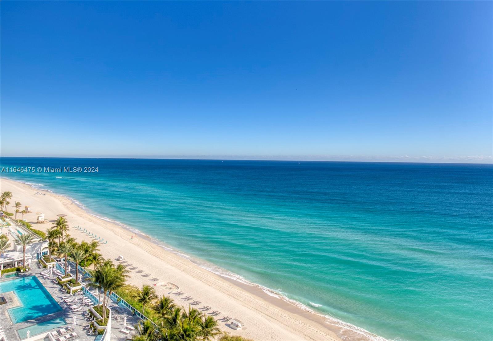 AQUARIUS CONDO - Residential