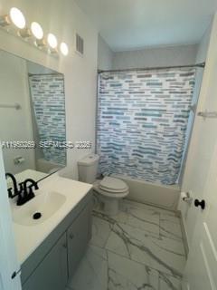 SHOMA CONDO AT KEYS COVE - Residential