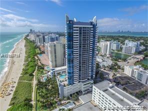 la gorce palace - Residential Lease