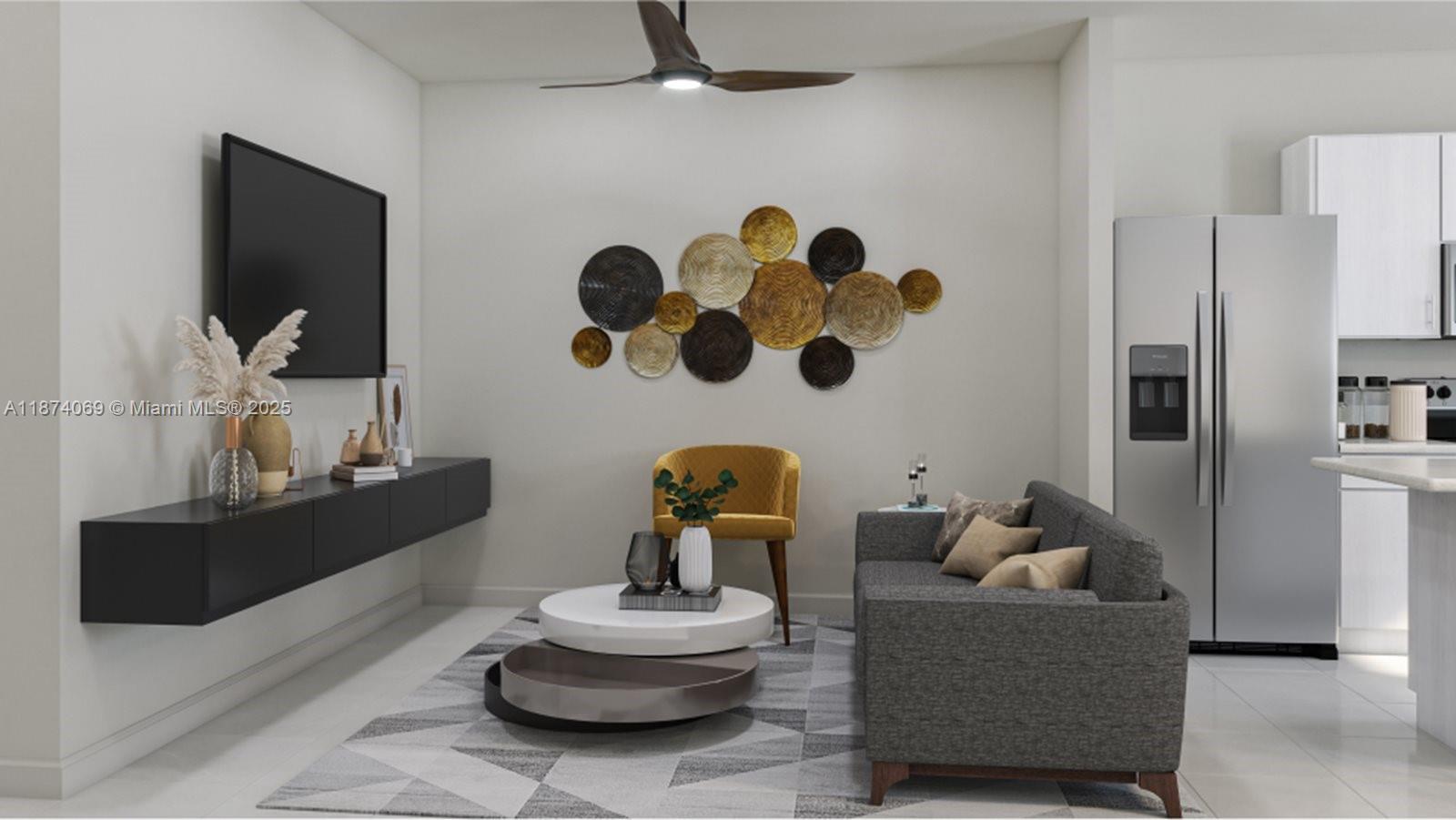 Villas De San Diego - Residential