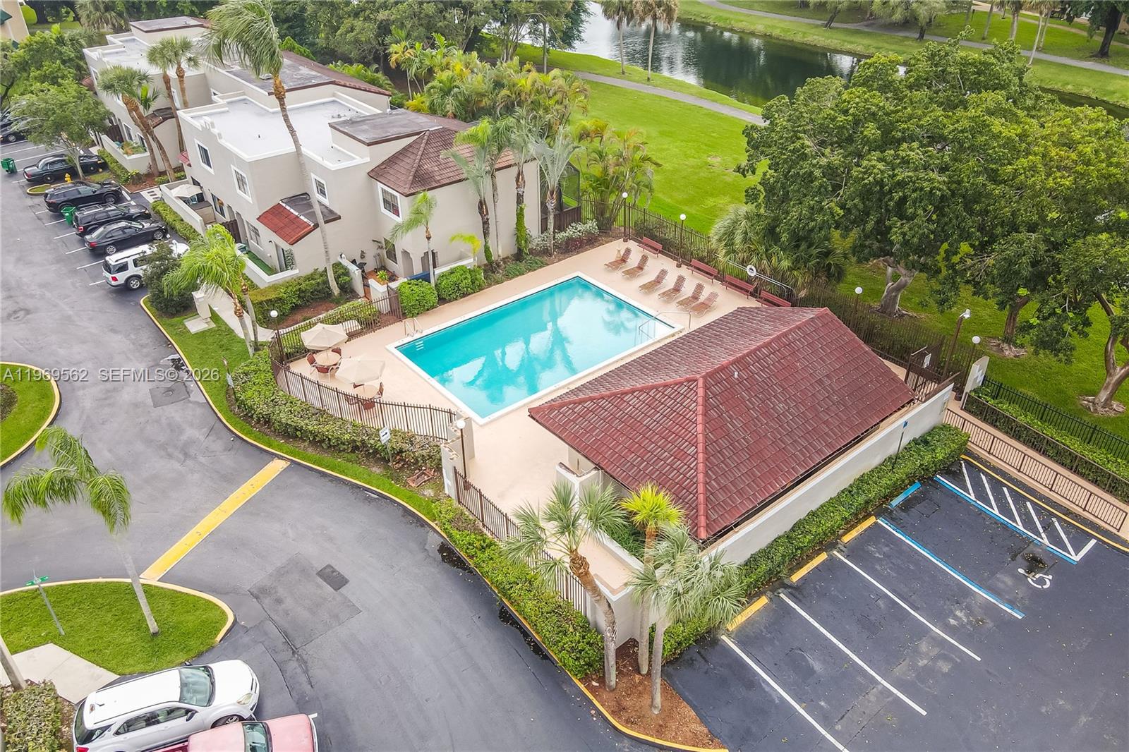 PALM POINT SEC 2 - Residential Lease