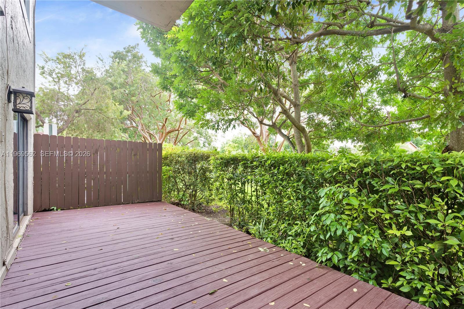 PALM POINT SEC 2 - Residential Lease