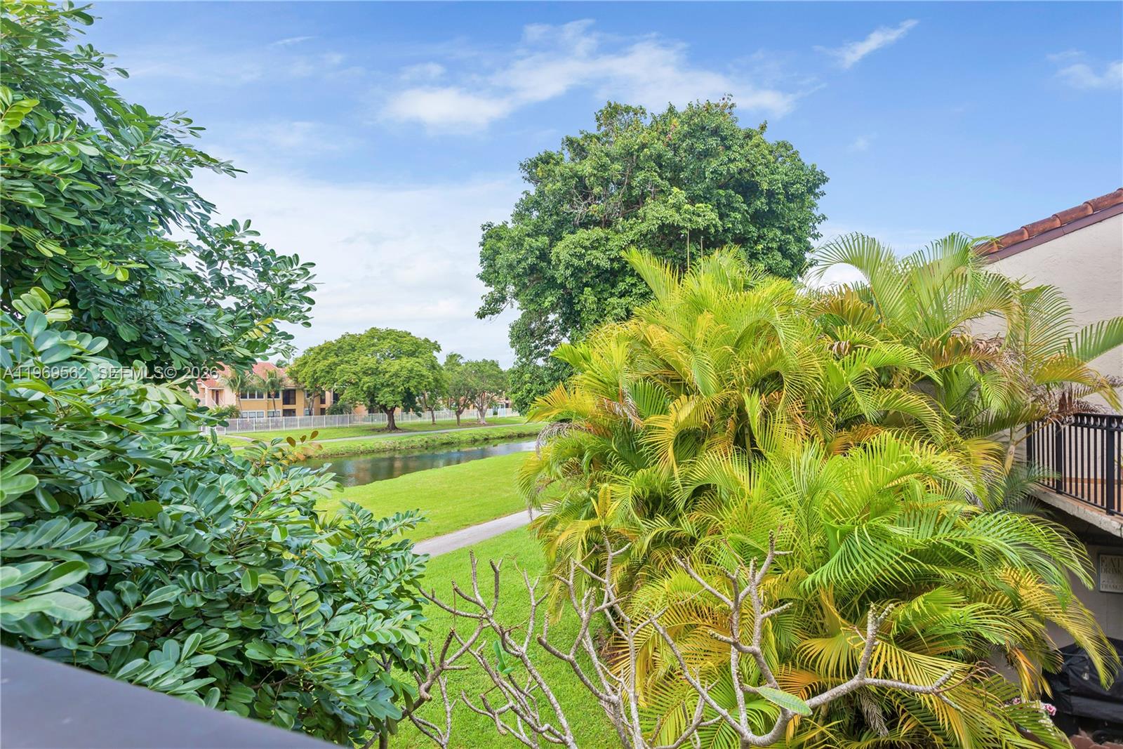 PALM POINT SEC 2 - Residential Lease