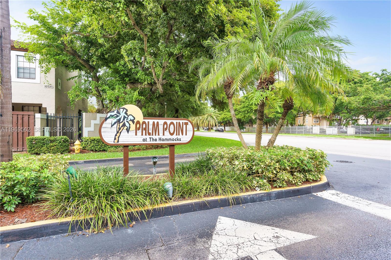 PALM POINT SEC 2 - Residential Lease