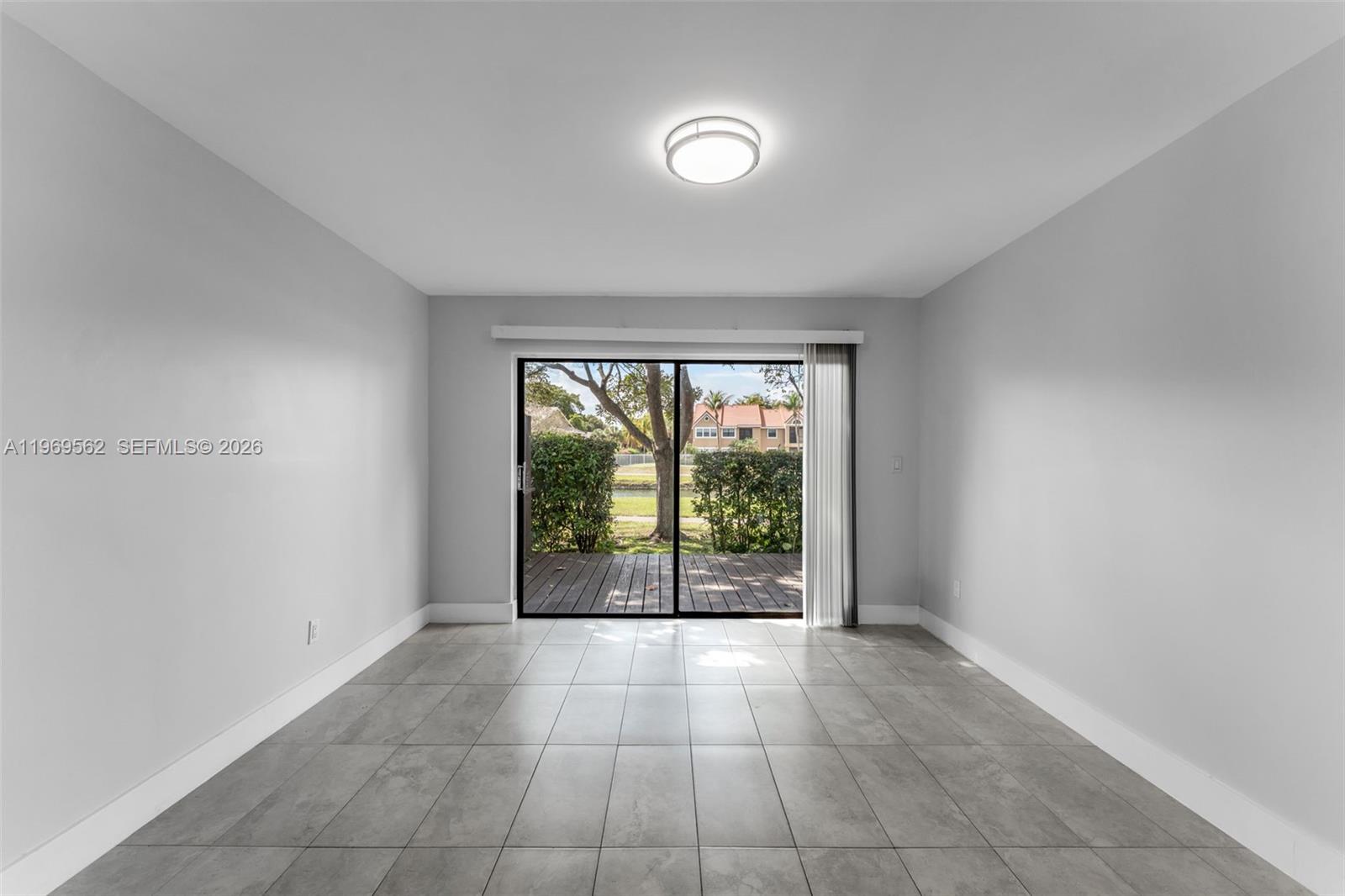 PALM POINT SEC 2 - Residential Lease