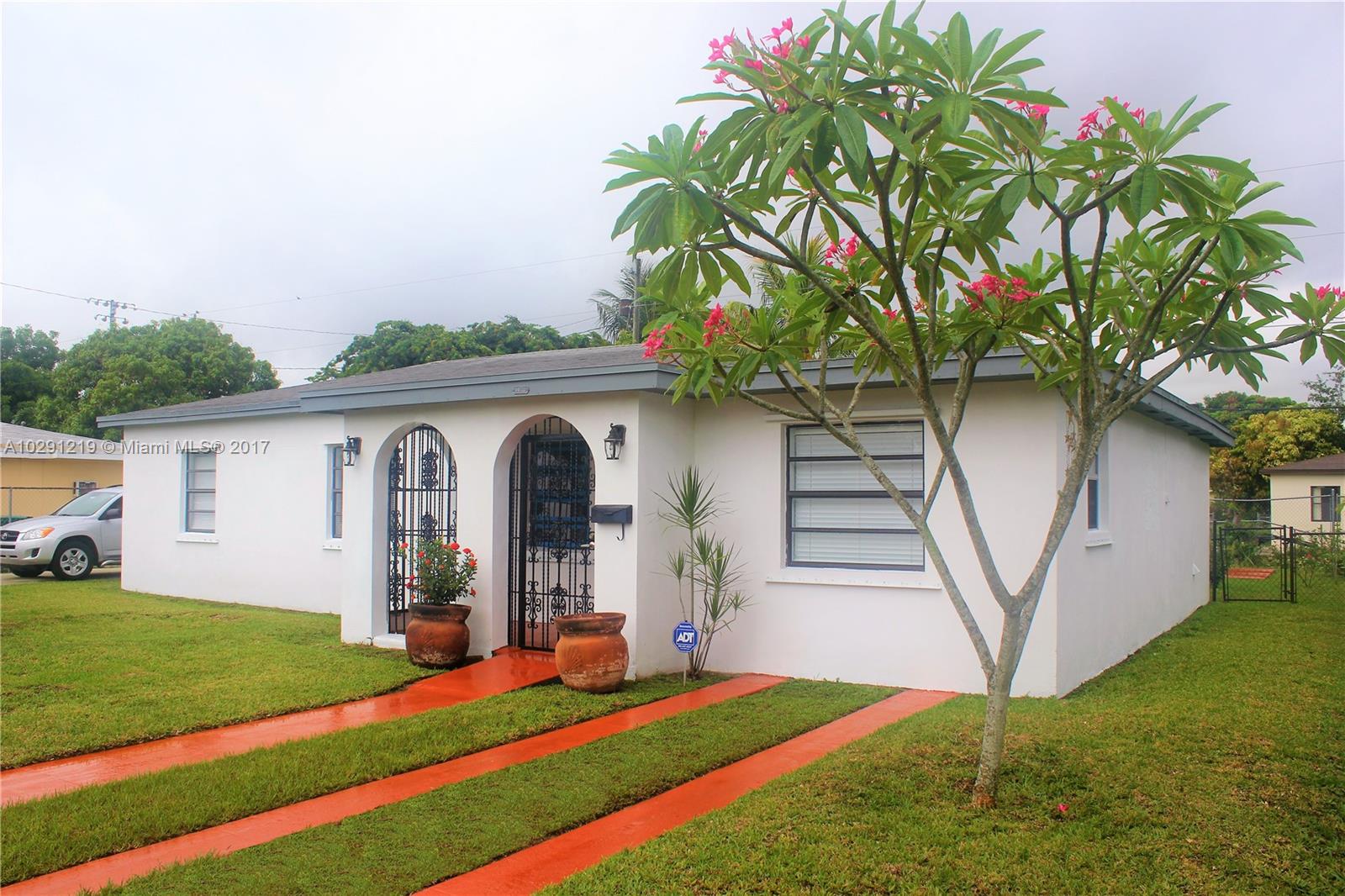 RICHMOND HEIGHTS - Residential