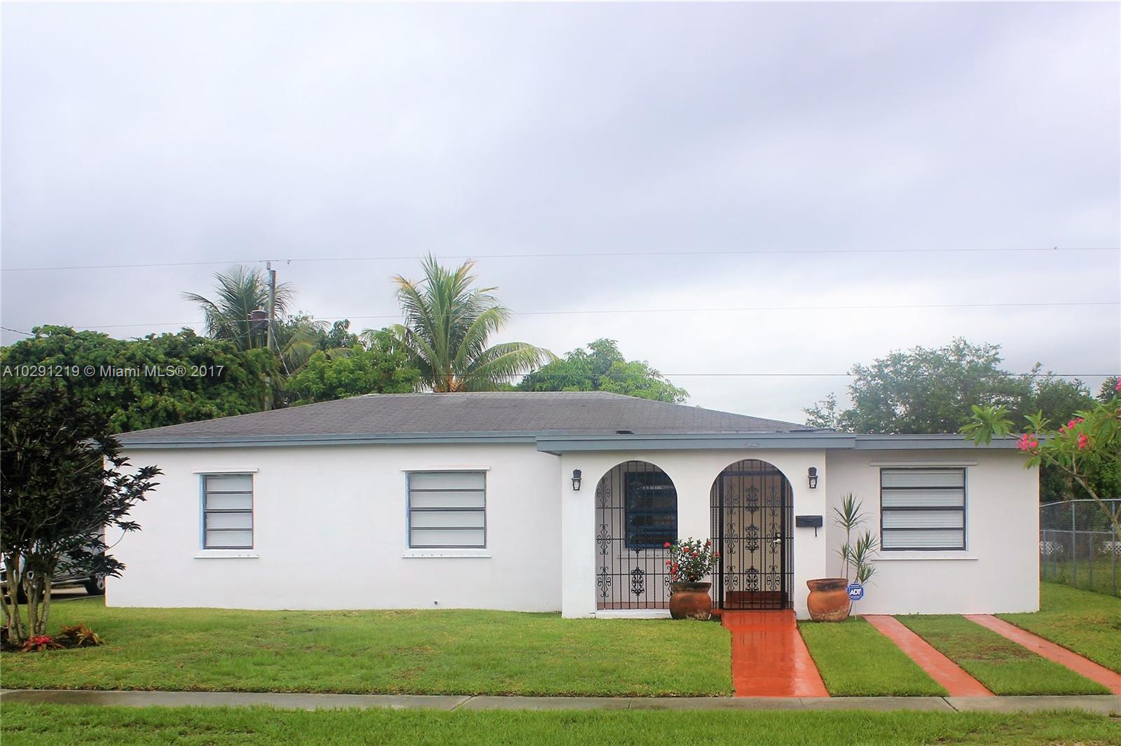 RICHMOND HEIGHTS - Residential