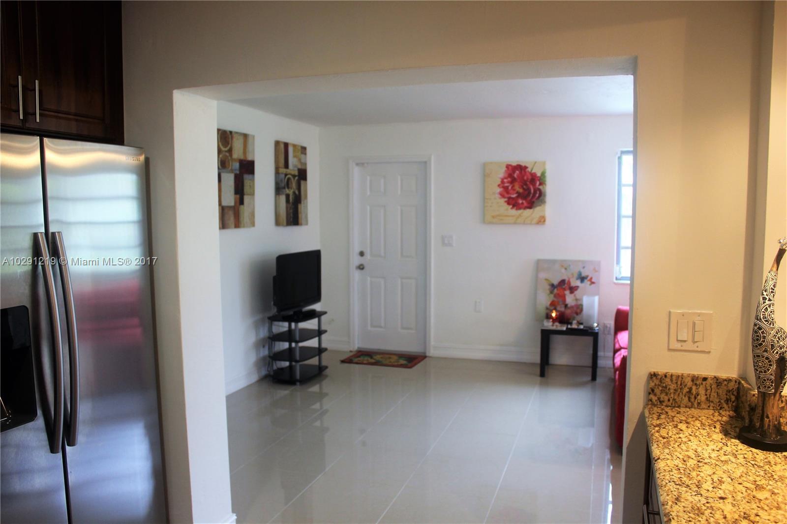 RICHMOND HEIGHTS - Residential