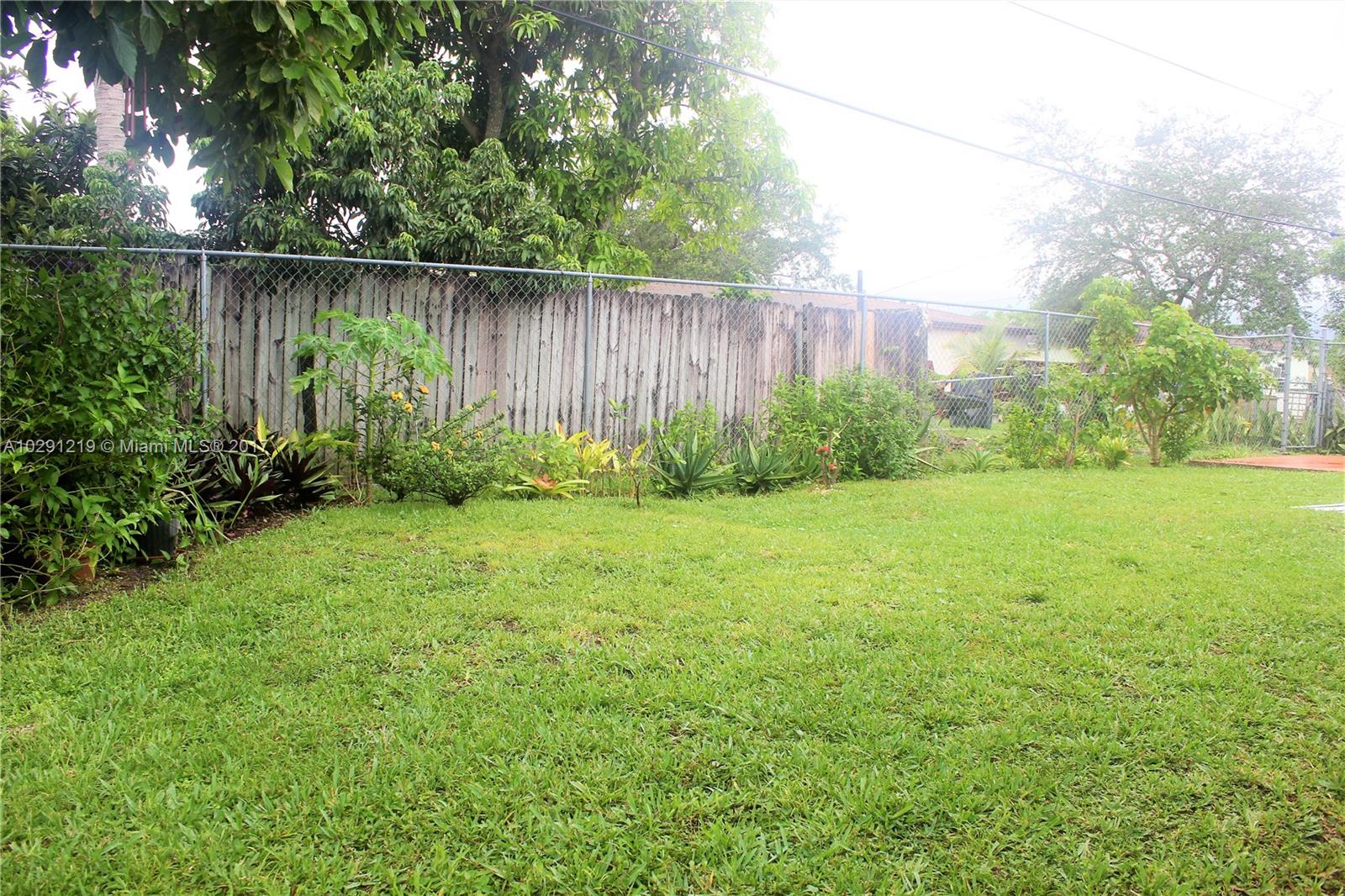 RICHMOND HEIGHTS - Residential