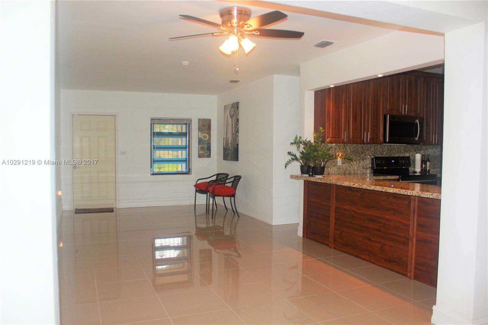 RICHMOND HEIGHTS - Residential