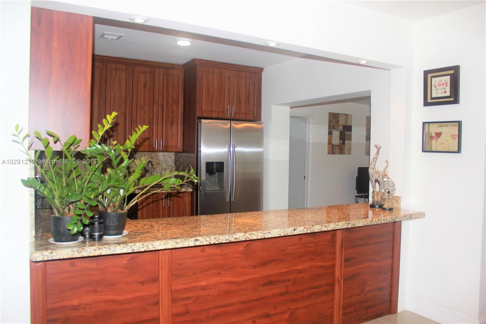 RICHMOND HEIGHTS - Residential