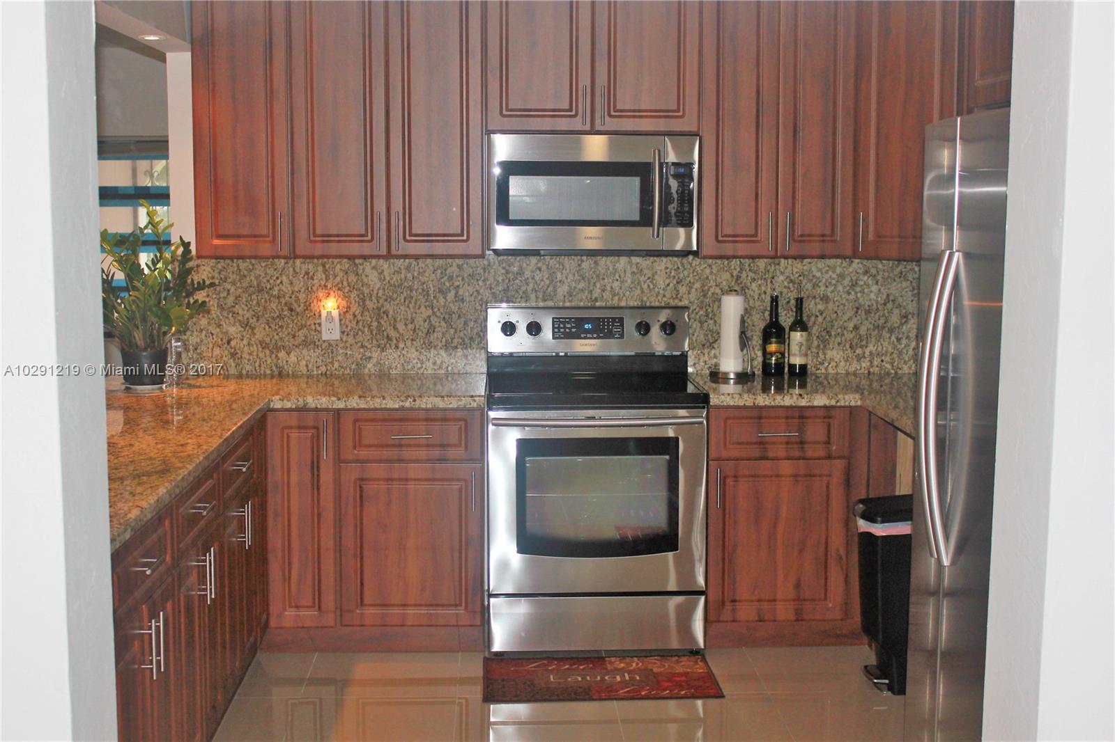 RICHMOND HEIGHTS - Residential