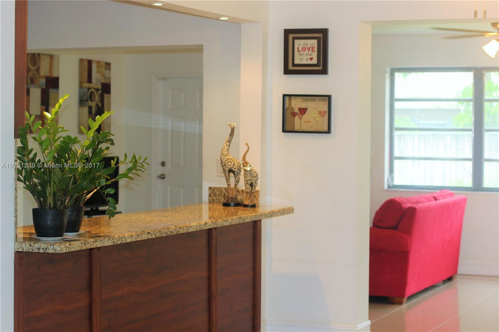 RICHMOND HEIGHTS - Residential