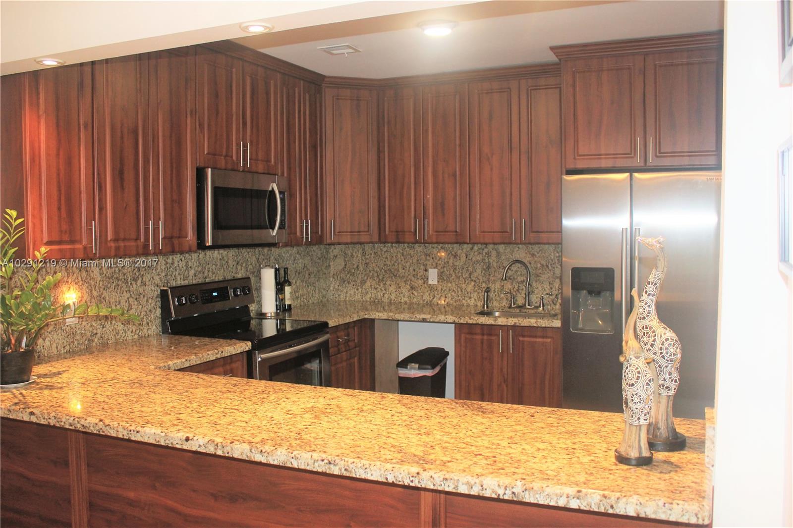 RICHMOND HEIGHTS - Residential