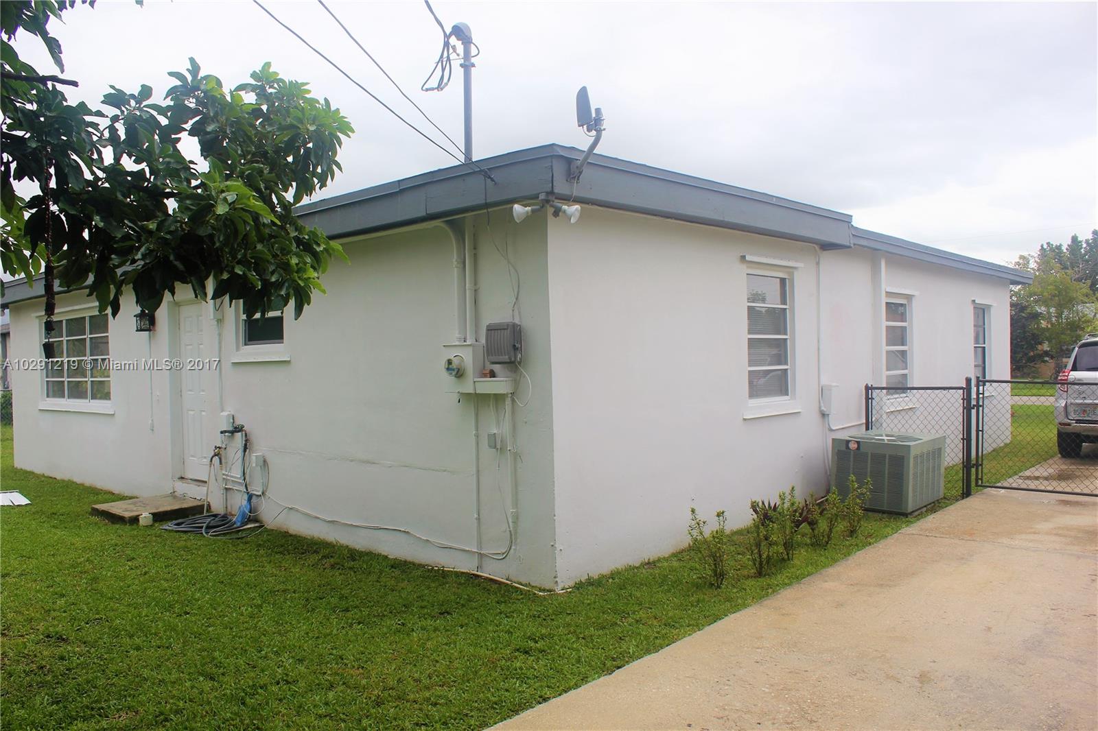 RICHMOND HEIGHTS - Residential