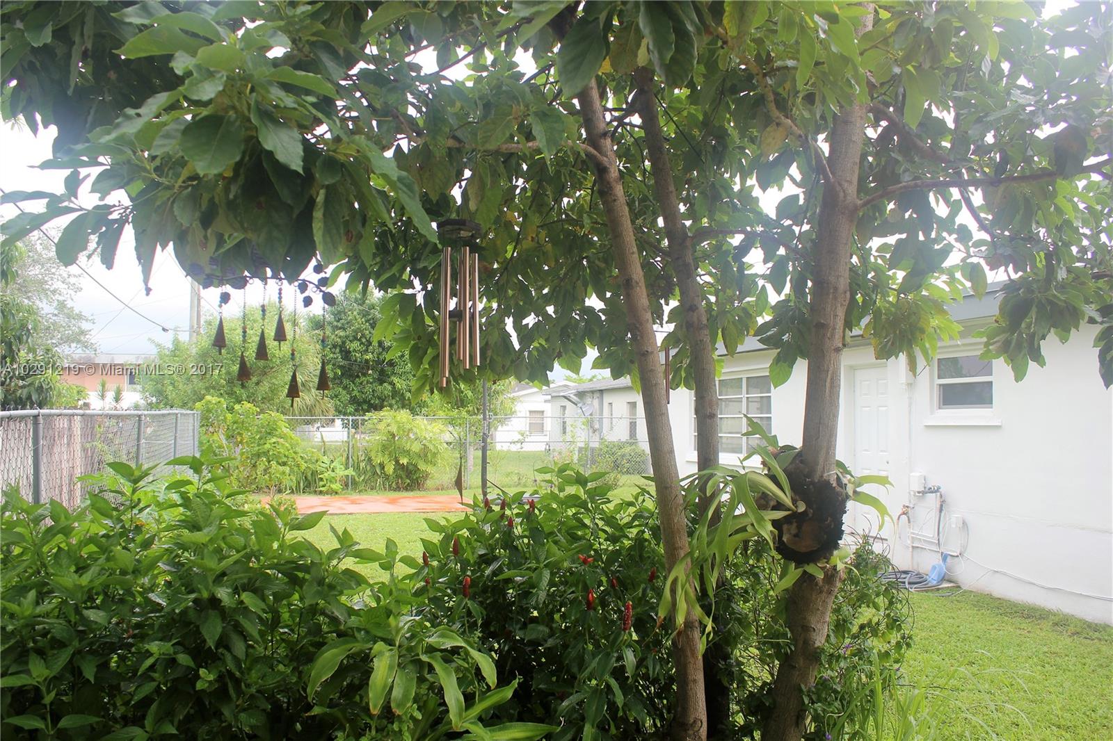 RICHMOND HEIGHTS - Residential