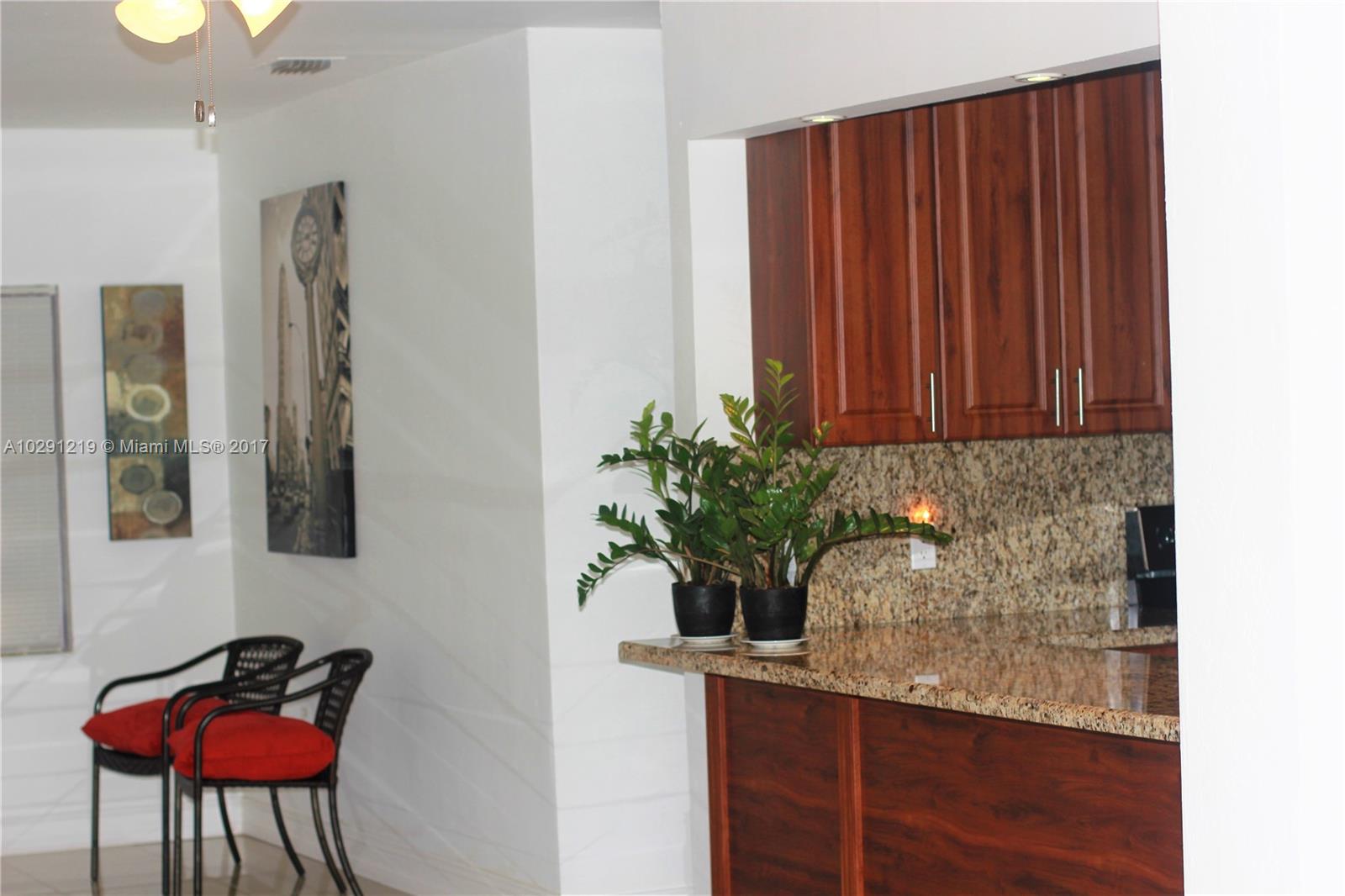 RICHMOND HEIGHTS - Residential