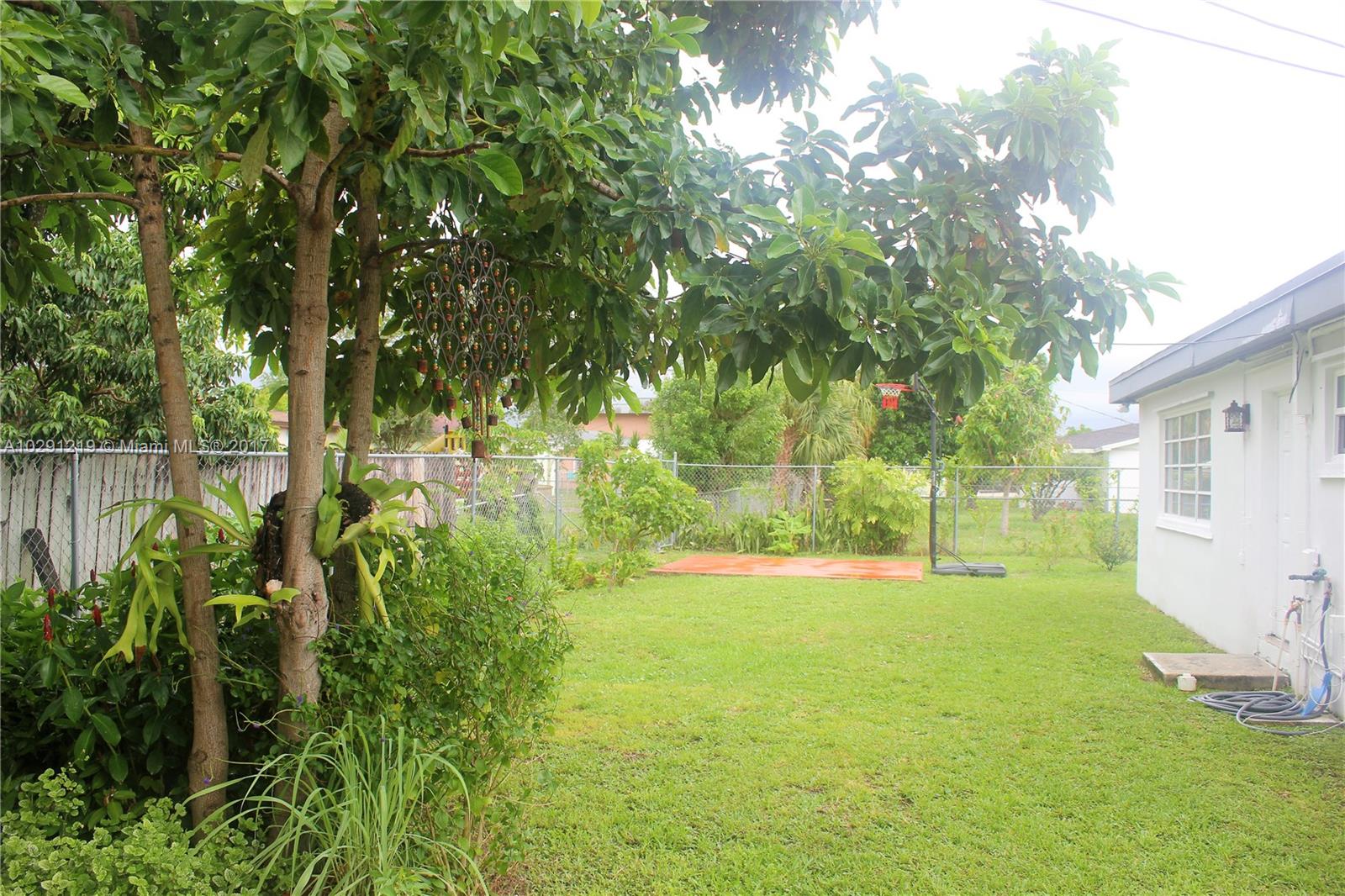 RICHMOND HEIGHTS - Residential