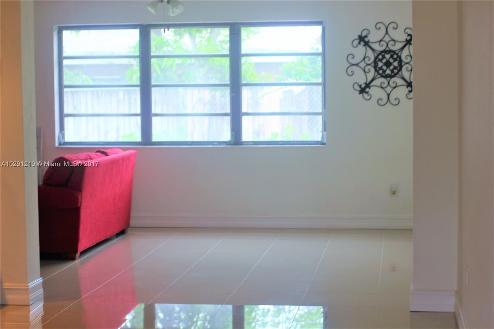 RICHMOND HEIGHTS - Residential