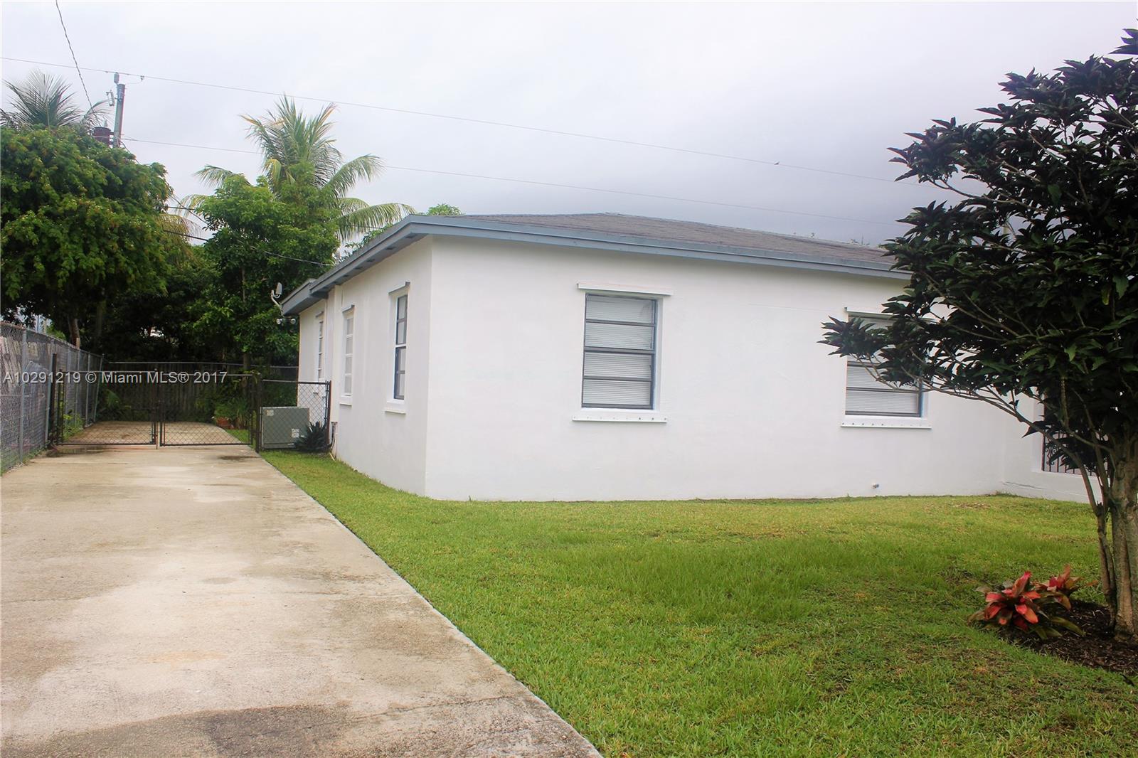 RICHMOND HEIGHTS - Residential