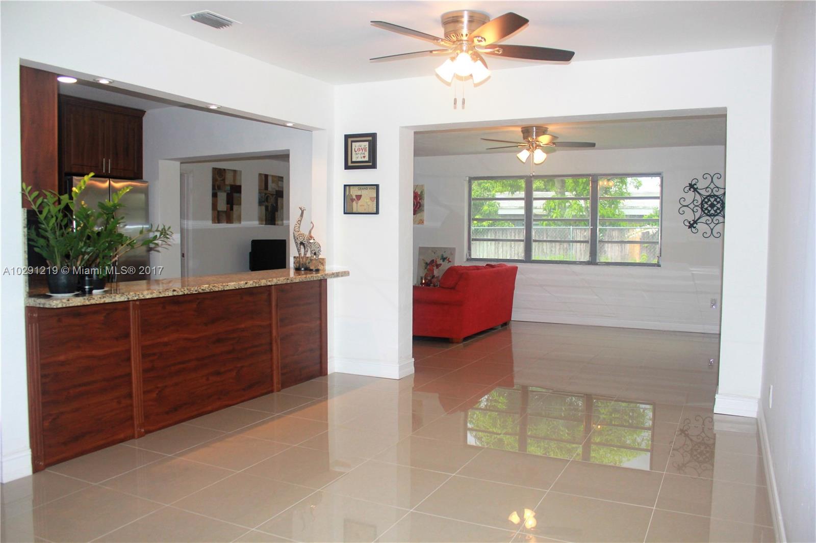 RICHMOND HEIGHTS - Residential