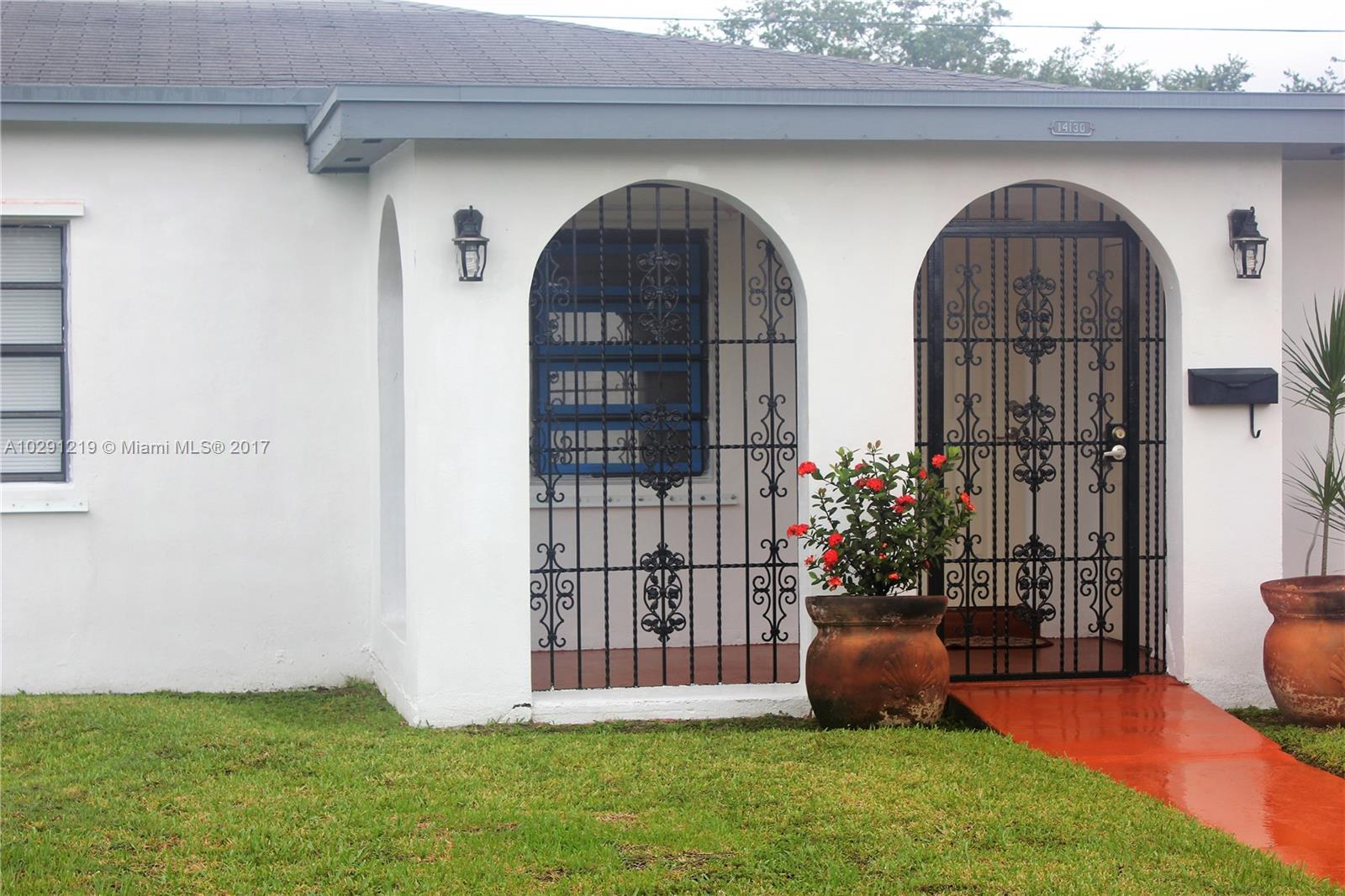 RICHMOND HEIGHTS - Residential