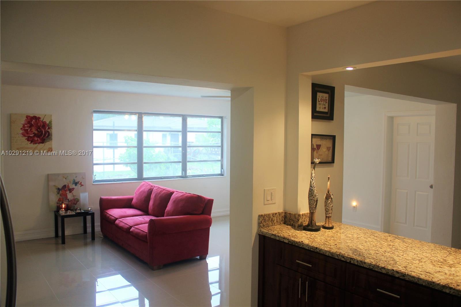 RICHMOND HEIGHTS - Residential