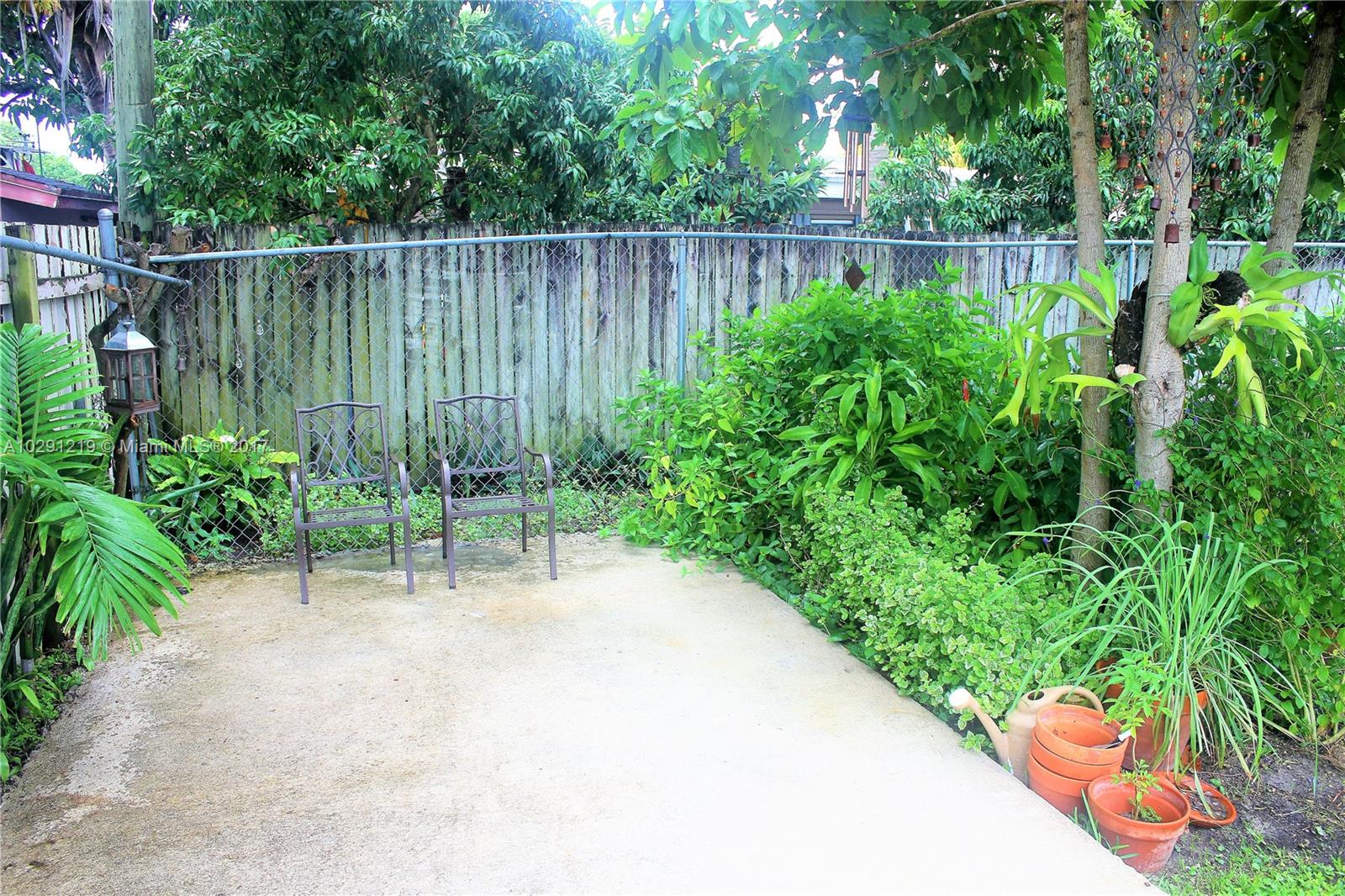 RICHMOND HEIGHTS - Residential