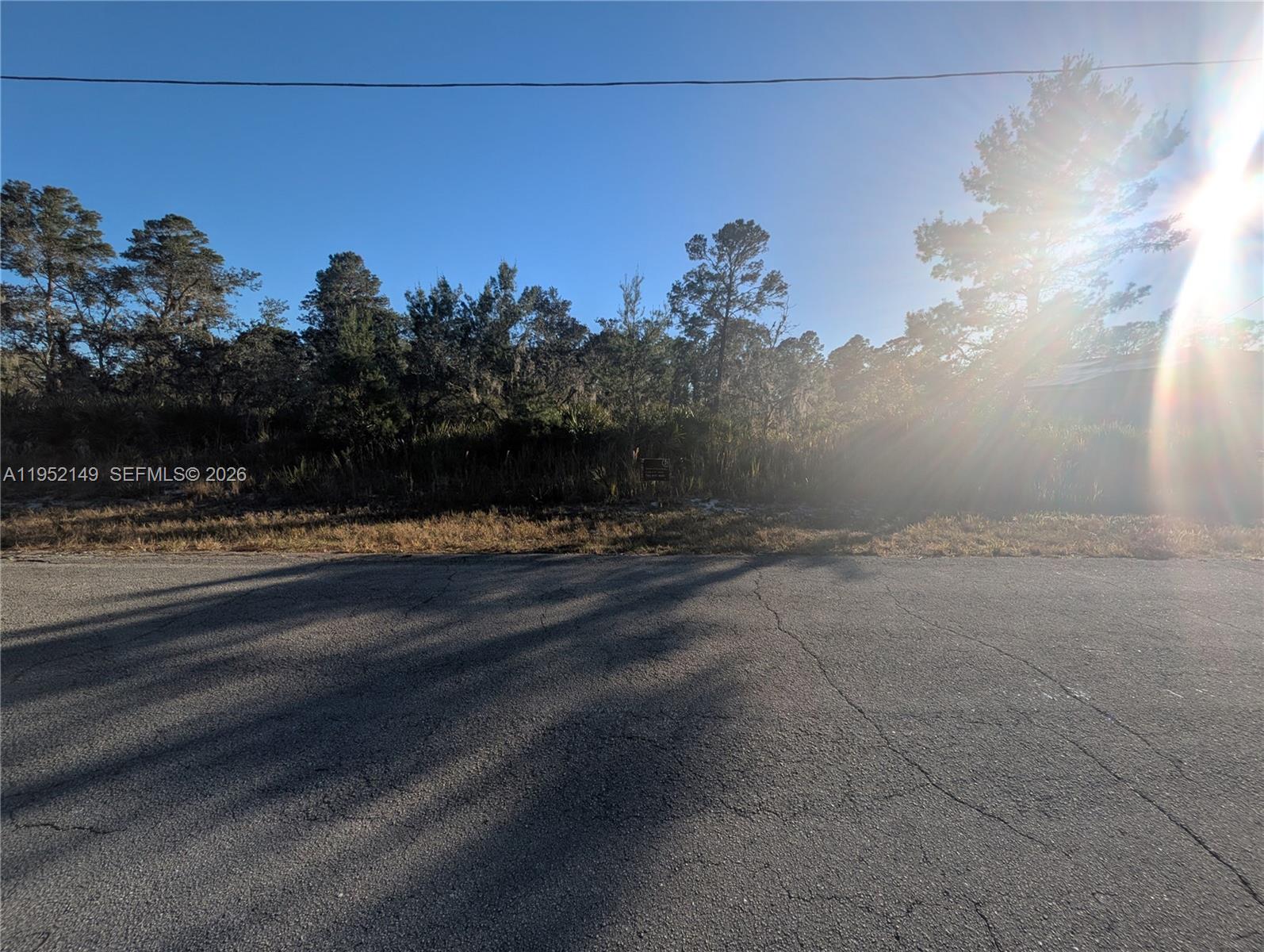 SUN N LAKE EST OF SEBRING - Land