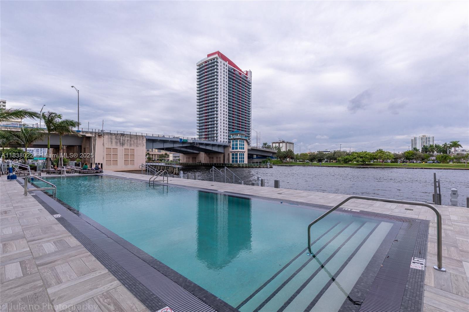 4010 SOUTH OCEAN CONDO - Residential