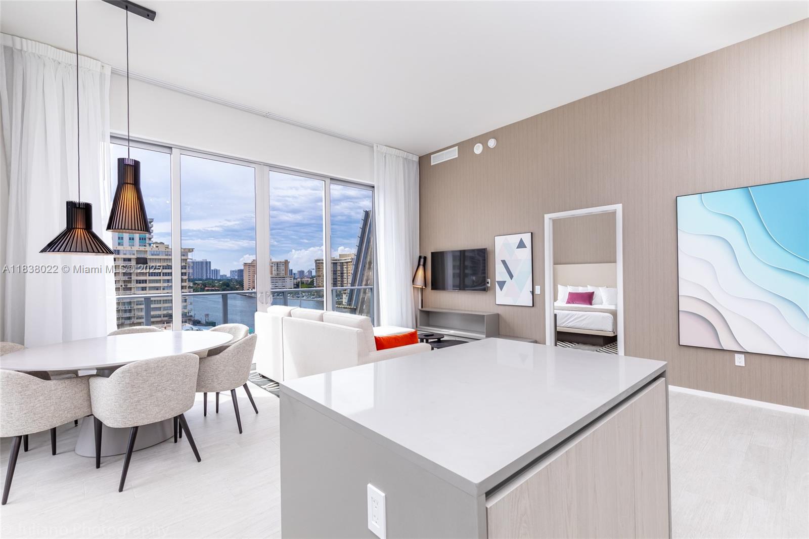 4010 SOUTH OCEAN CONDO - Residential