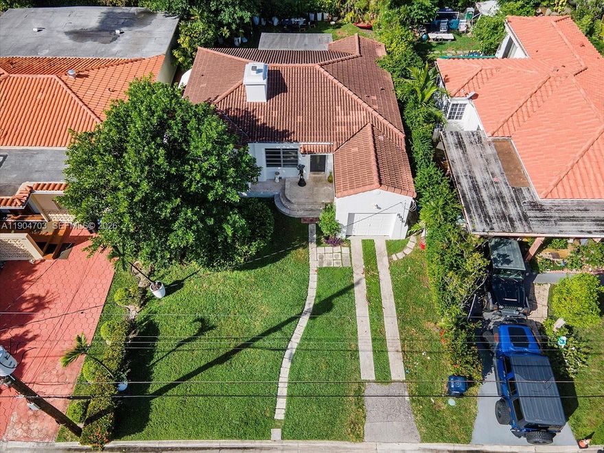 Discover an incredible opportunity in the heart of Surfside at 8826 Emerson. This single-family home offers a solid layout and generous lot, ready for a buyer to bring vision and updates to make it truly shine. Located just moments from Surfside’s beautiful beaches, the Surfside Community Center, and the world-renowned Bal Harbour Shops. Enjoy the charm of a walkable neighborhood with nearby restaurants, houses of worship, and top-rated schools. Surfside is known for its small-town feel, family-friendly atmosphere, and coastal convenience. Whether renovating or building new, this property offers exceptional potential in one of Miami’s most sought-after beach communities.