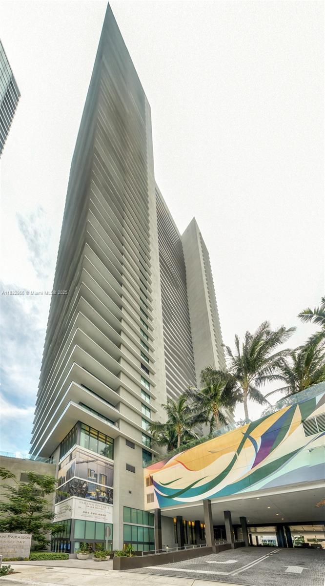 GRAN PARAISO CONDO - Residential