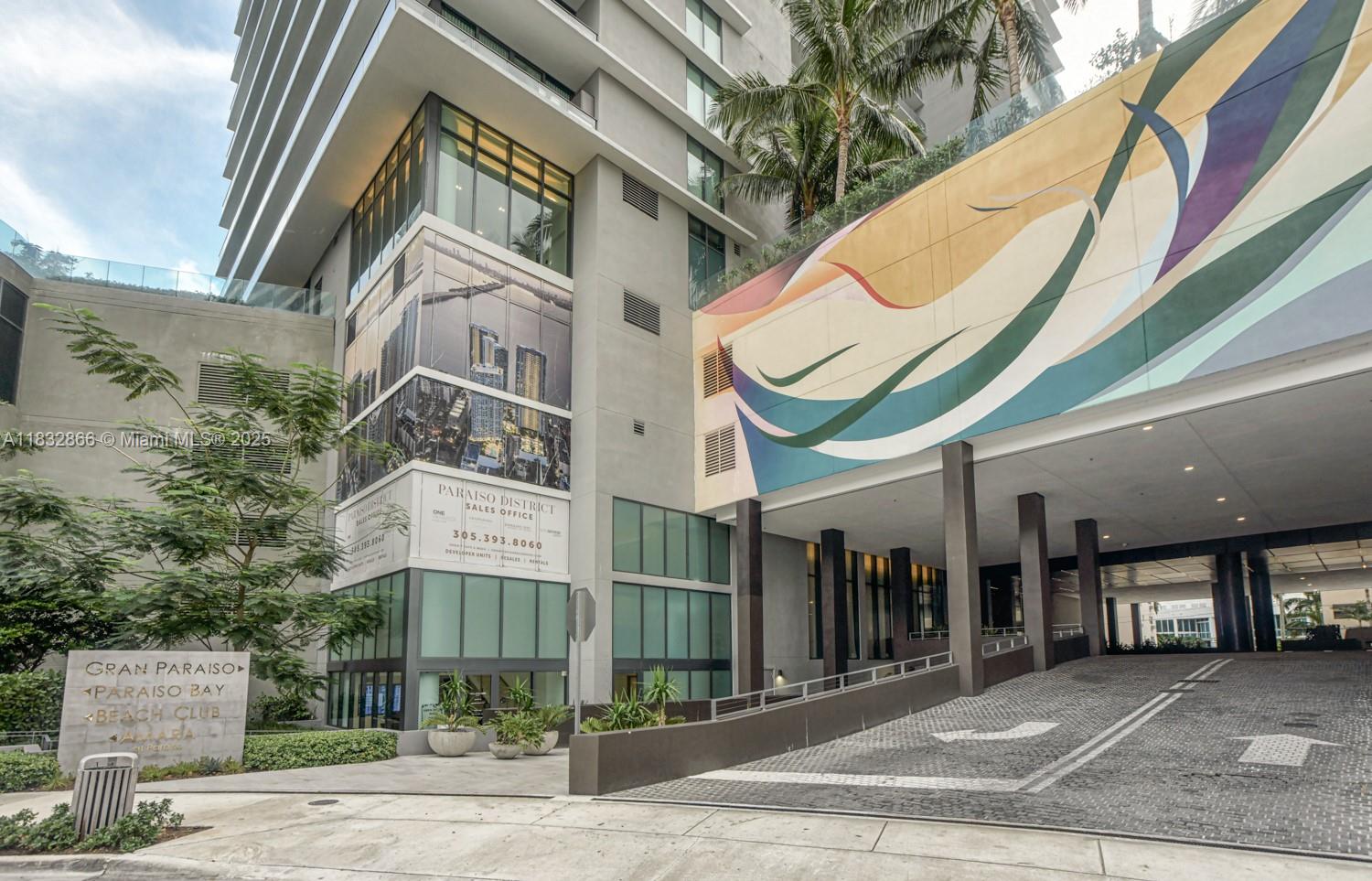 GRAN PARAISO CONDO - Residential