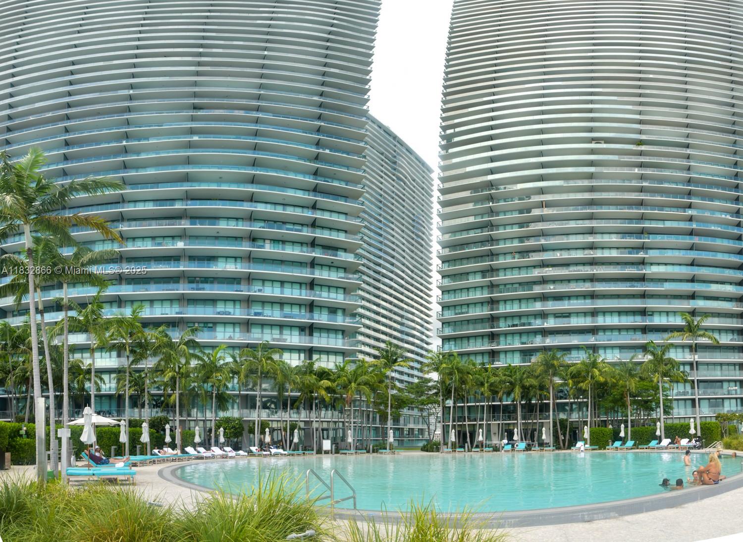 GRAN PARAISO CONDO - Residential