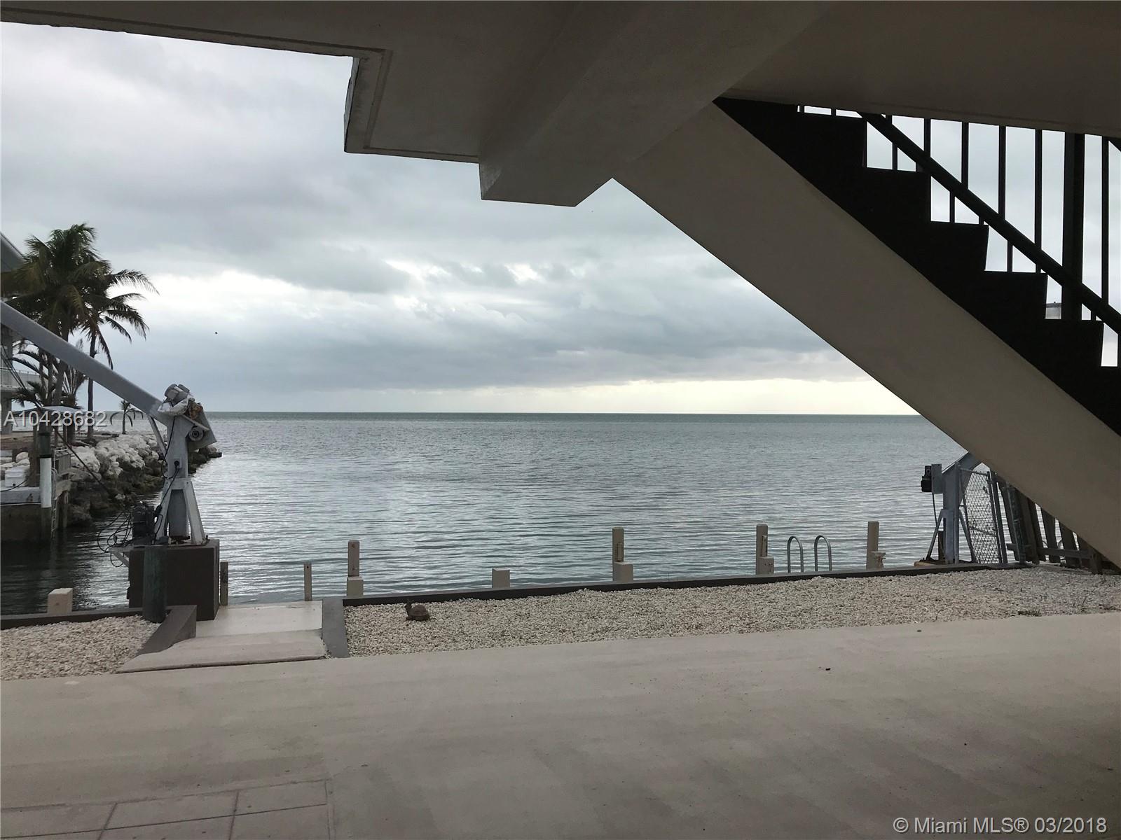 Ocean Front 2/2 home for rent annually with garage. Beautiful views every day!
