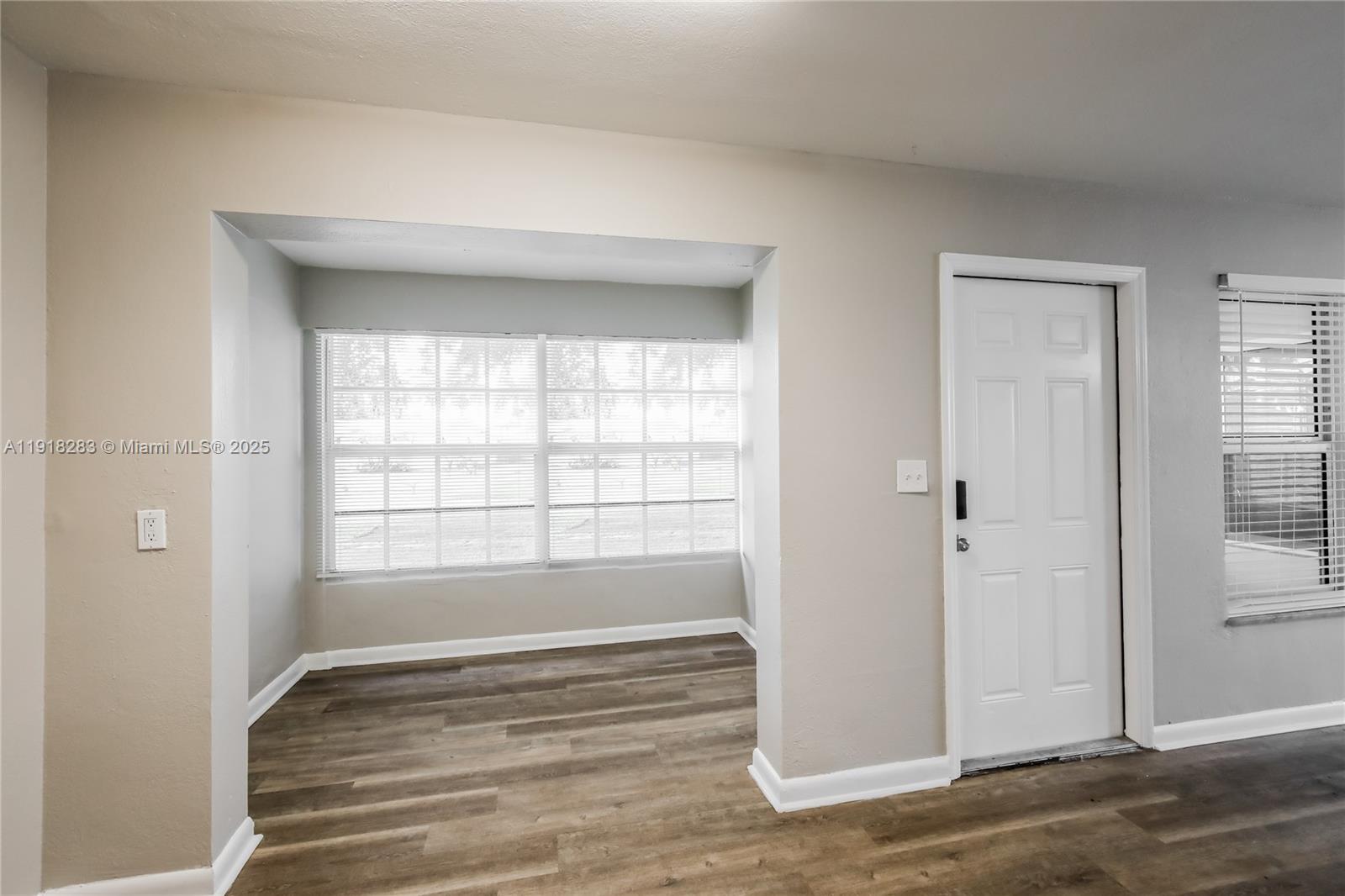 MARGATE 4TH ADD - Residential Lease