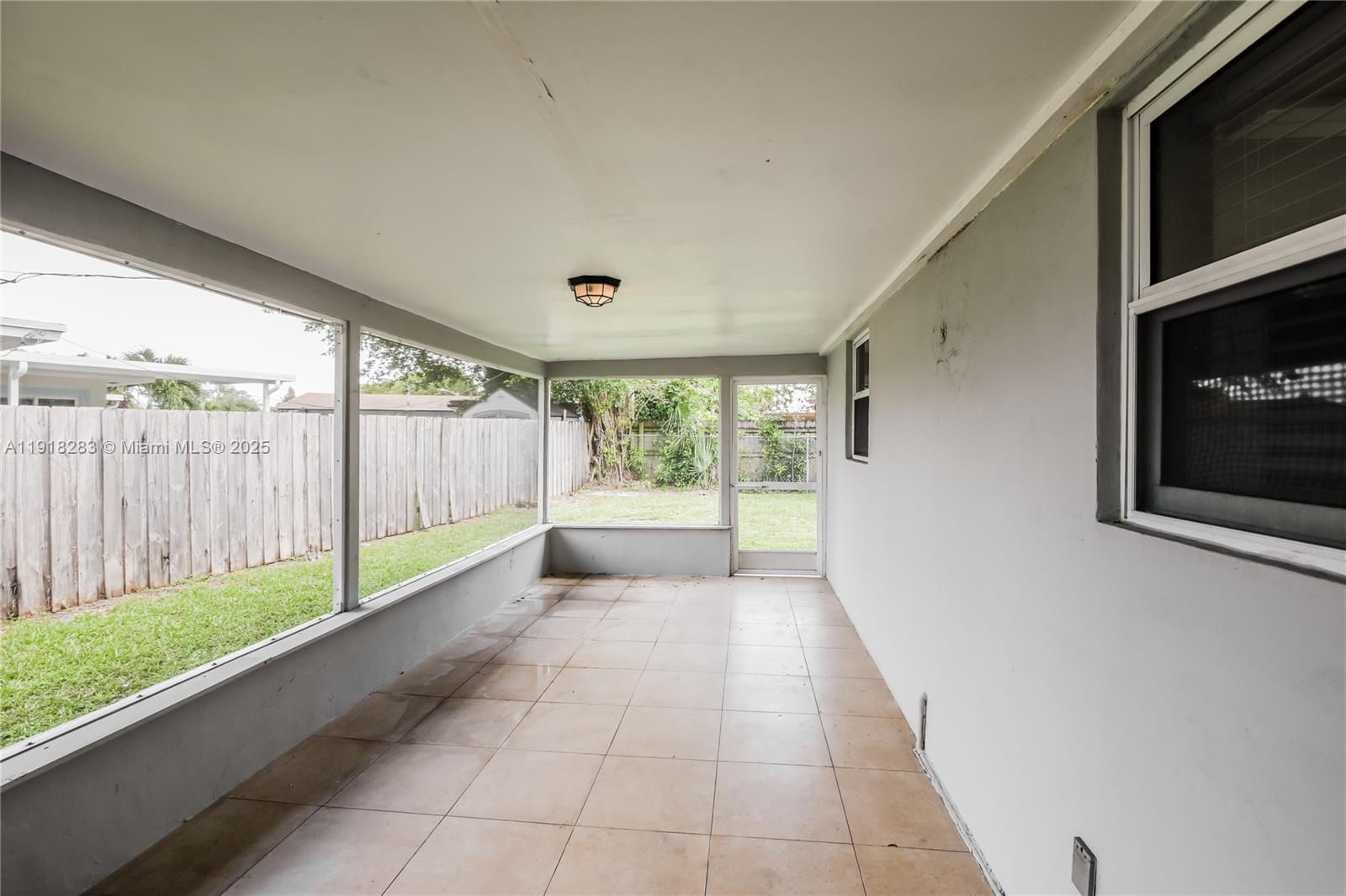 MARGATE 4TH ADD - Residential Lease