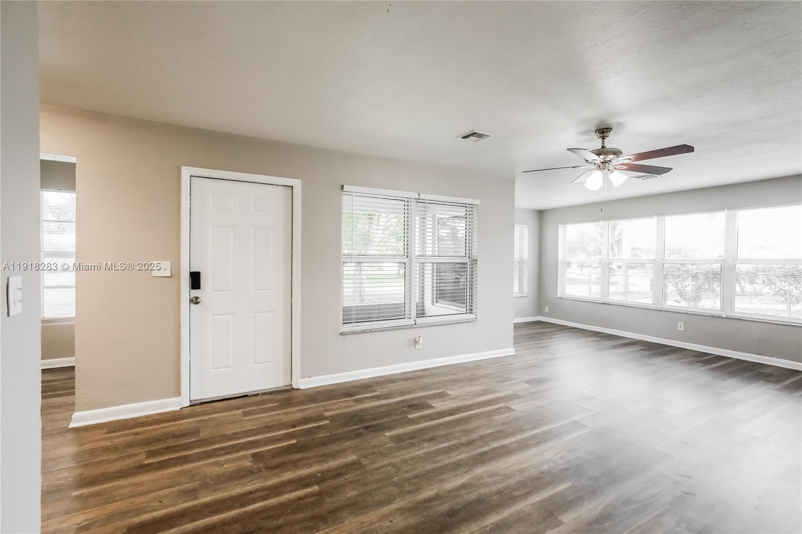 MARGATE 4TH ADD - Residential Lease