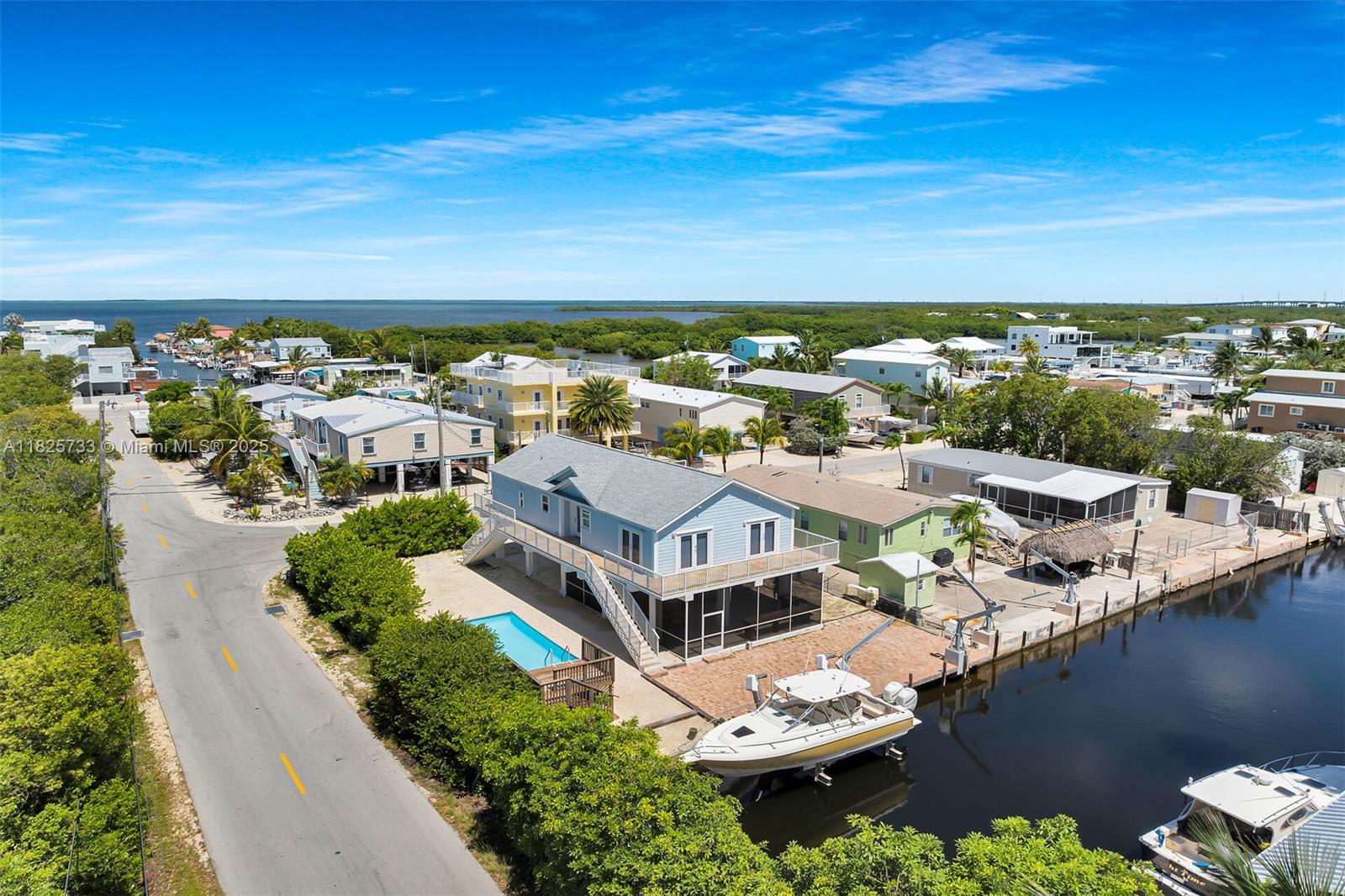 LAKE SURPRISE ESTATES - Residential